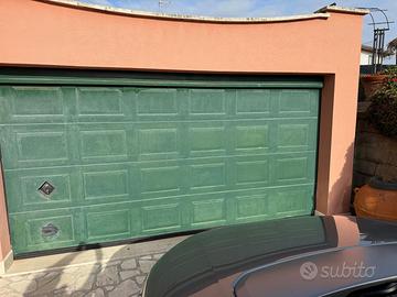 Serranda Sezionale Breda