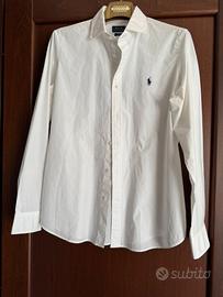 camicia donna Ralph Lauren 