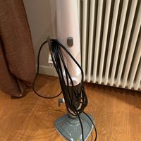 Lava pavimento a vapore