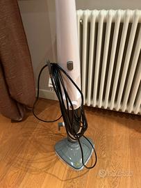 Lava pavimento a vapore