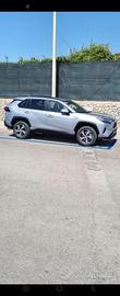 Toyota Rav 4 Plug-in