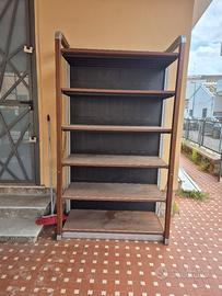 scaffale
