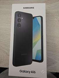 samsung galaxy a16