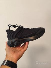 Nike Giannis Immortality 4 numero 38.5 nuove 