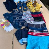 Capi di abbilgiamento