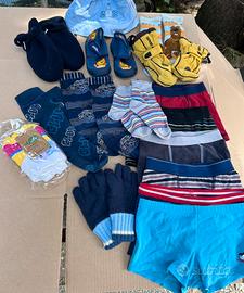 Capi di abbilgiamento