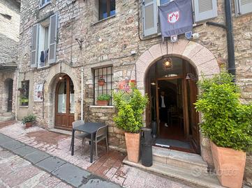 MULTILOCALE A ASSISI