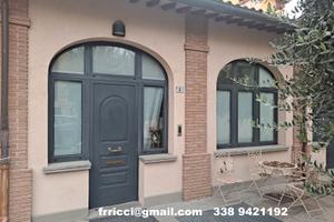 Santarcangelo di Romagna – Appartamento