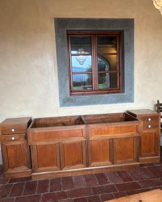 Mobile bagno