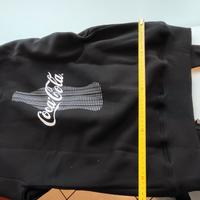 felpa coca cola concorso 2025