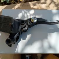 Pompa freno anteriore leva Ducati Scrambler ft