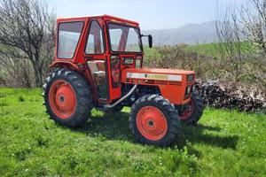 CABINA per Same RANGER 45