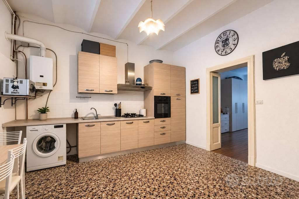 Appartamento – Milano, Bruzzano, Municipio 9 - Vista 2