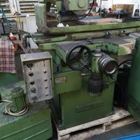 RETTIFICA TANGENZIALE ALPA 500 X 250
