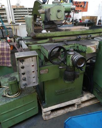 RETTIFICA TANGENZIALE ALPA 500 X 250