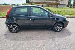 fiat punto 1.2   3 porte Active