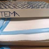 Tessuto in misto lino del marchio Sotema