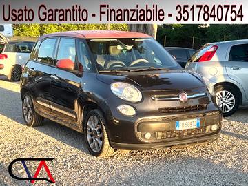 Fiat 500L 1.6 Multijet 120 CV Business