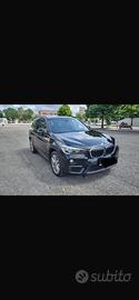 BMW x1 sDrive advantage TETTO PANORAMICO APRIBILE
