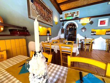 Ristorante Milano [Cod. rif 3315827VCG]