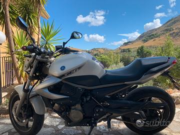 Yamaha XJ6 – 2009 – 37.000 km