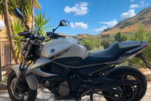Yamaha XJ6 – 2009 – 37.000 km