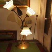 Grande lampada