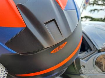 casco moto