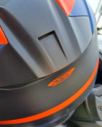 casco moto