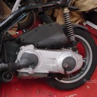 Ricambi piaggio liberty 125 seconda serie