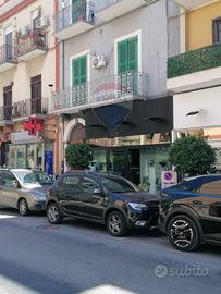 Locale Commerciale - Bari