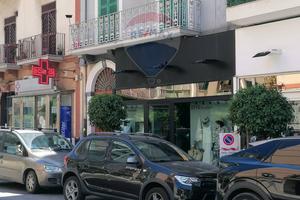 Locale Commerciale - Bari