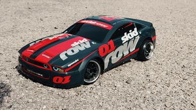 Automodello telecomandato HPI 1:10