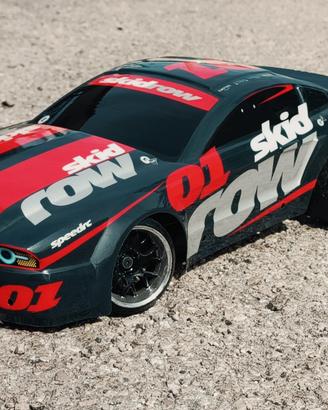 Automodello telecomandato HPI 1:10