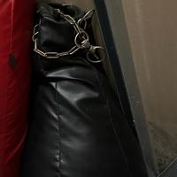 Sacco da boxe Perone grande Sphinx 30 kg vera pell