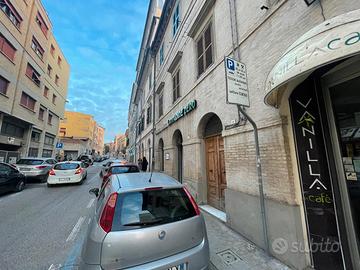 EUROCASA Falconara- Ancona