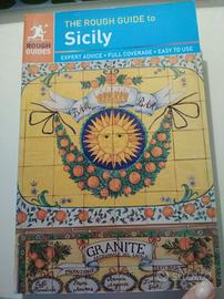 The Rough Guide to Sicily
