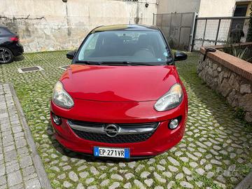 Opel Adam 1.2 GPL