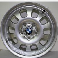 4 cerchi bmw r16