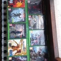 giochi xbox one 