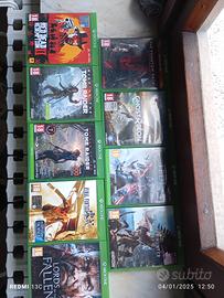 giochi xbox one 