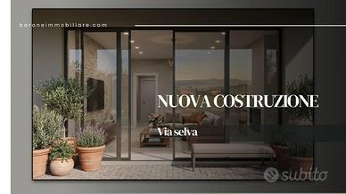 Nuova costruzione BA003625