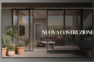 Nuova costruzione BA003625