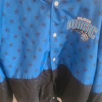 giubbotto new era 