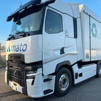Renault T 520