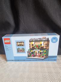 Lego 40680 Flower Shop
