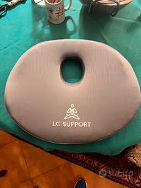 Cuscino antidecubito