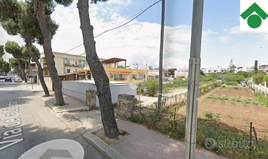 3 LOCALI A BISCEGLIE