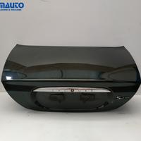 Portellone Post JAGUAR S-TYPE II '98