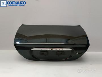 Portellone Post JAGUAR S-TYPE II '98
